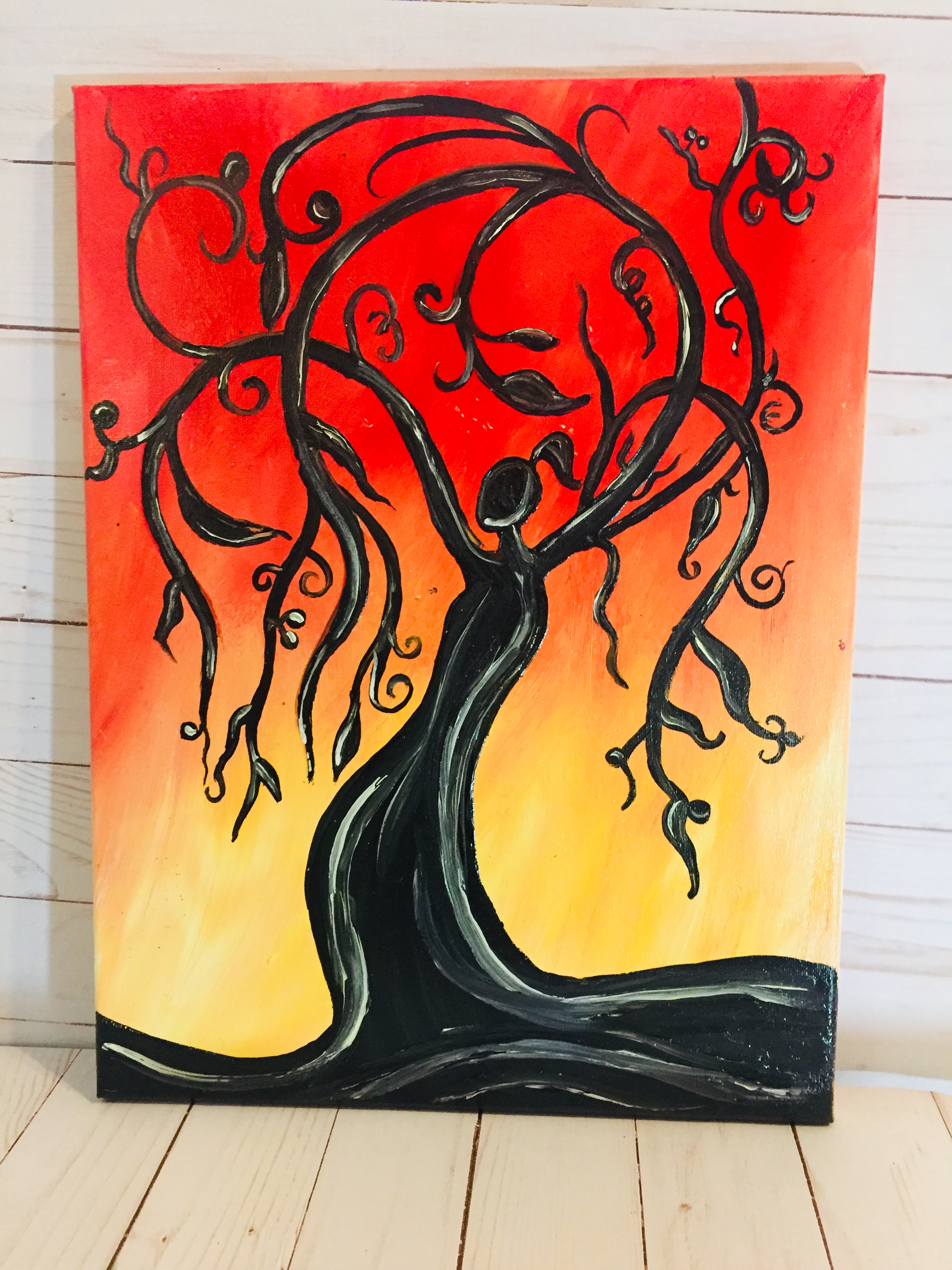The Naiad