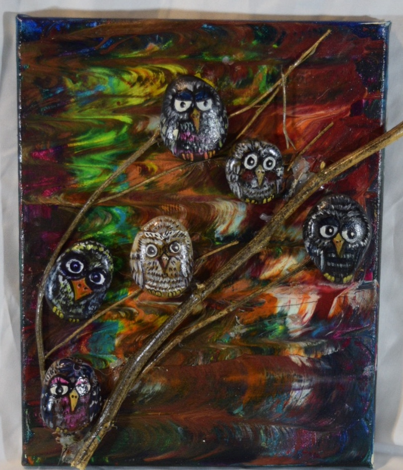 Parliament of Owls